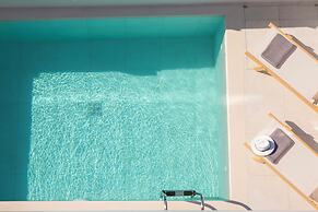 Pomaria Boutique Residences