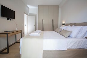 Pomaria Boutique Residences