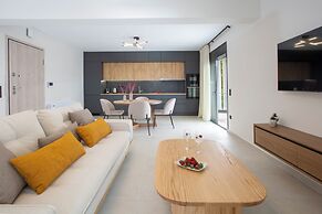 Pomaria Boutique Residences