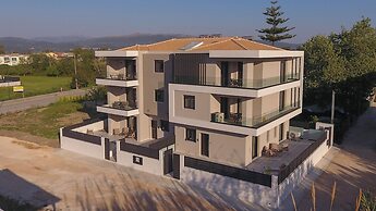 Pomaria Boutique Residences