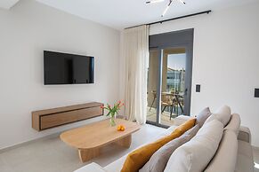 Pomaria Boutique Residences