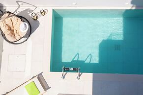 Pomaria Boutique Residences