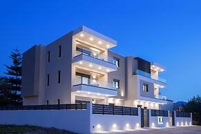 Pomaria Boutique Residences