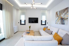 Pomaria Boutique Residences