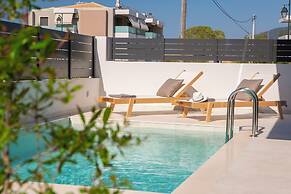 Pomaria Boutique Residences