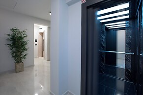 Pomaria Boutique Residences