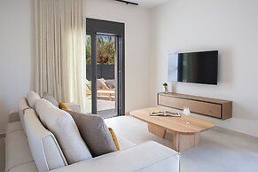 Pomaria Boutique Residences