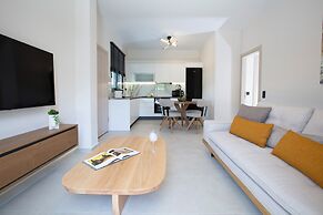 Pomaria Boutique Residences