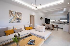 Pomaria Boutique Residences