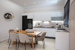 Pomaria Boutique Residences