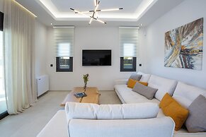 Pomaria Boutique Residences