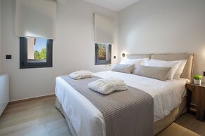 Pomaria Boutique Residences