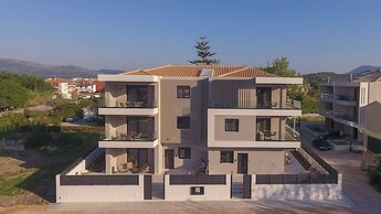 Pomaria Boutique Residences