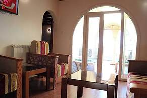 Centre Touristique Zeralda