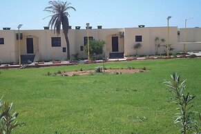 Centre Touristique Zeralda