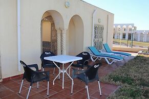 Centre Touristique Zeralda