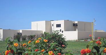 Centre Touristique Zeralda