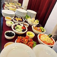 Centre Touristique Zeralda