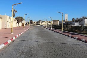 Centre Touristique Zeralda