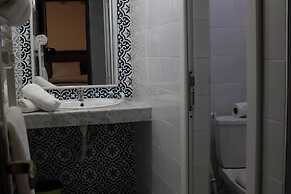 Centre Touristique Zeralda