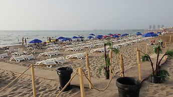 Centre Touristique Zeralda