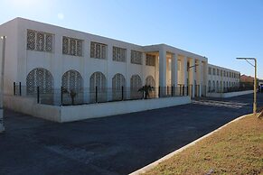 Centre Touristique Zeralda