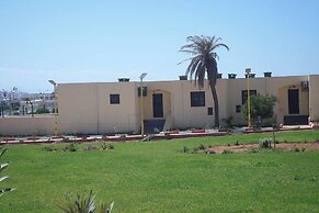 Centre Touristique Zeralda