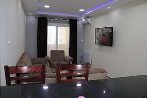 Centre Touristique Zeralda