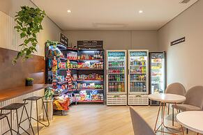 NOV - NEXT ONE Vila Nova Conceição