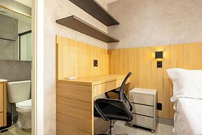 NOV - NEXT ONE Vila Nova Conceição