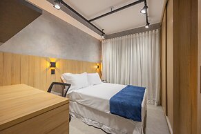 NOV - NEXT ONE Vila Nova Conceição