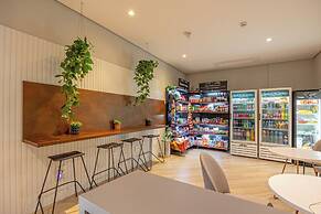 NOV - NEXT ONE Vila Nova Conceição