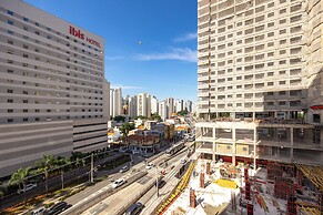 NOV - NEXT ONE Vila Nova Conceição