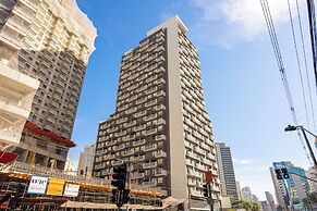 NOV - NEXT ONE Vila Nova Conceição