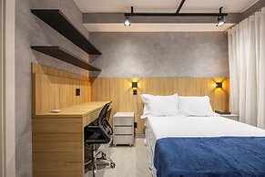 NOV - NEXT ONE Vila Nova Conceição