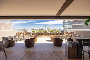 NOV - NEXT ONE Vila Nova Conceição