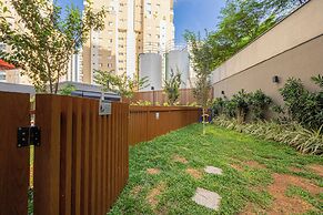 NOV - NEXT ONE Vila Nova Conceição