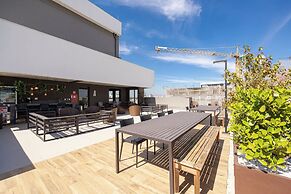 NOV - NEXT ONE Vila Nova Conceição