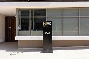 NOV - NEXT ONE Vila Nova Conceição