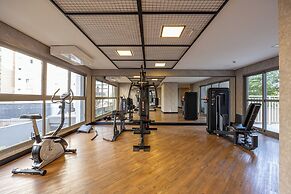 NOV - NEXT ONE Vila Nova Conceição