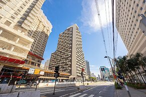 NOV - NEXT ONE Vila Nova Conceição