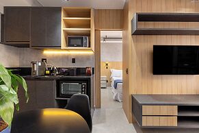 NOV - NEXT ONE Vila Nova Conceição