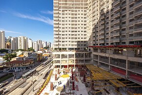 NOV - NEXT ONE Vila Nova Conceição