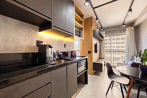 NOV - NEXT ONE Vila Nova Conceição