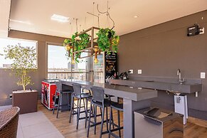 NOV - NEXT ONE Vila Nova Conceição