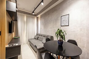 NOV - NEXT ONE Vila Nova Conceição