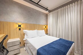 NOV - NEXT ONE Vila Nova Conceição