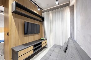 NOV - NEXT ONE Vila Nova Conceição