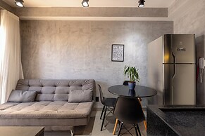 NOV - NEXT ONE Vila Nova Conceição