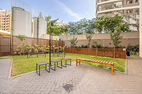 NOV - NEXT ONE Vila Nova Conceição